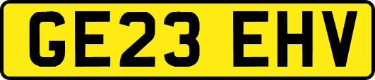 GE23EHV