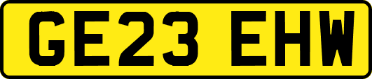 GE23EHW