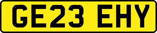 GE23EHY
