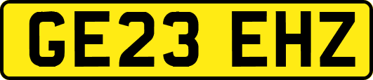 GE23EHZ