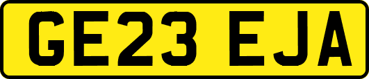 GE23EJA