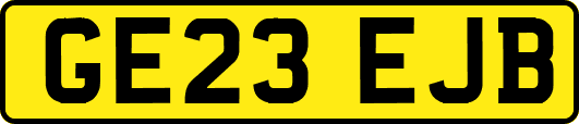 GE23EJB