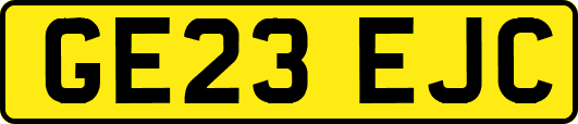 GE23EJC