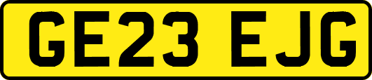 GE23EJG