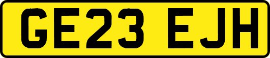 GE23EJH