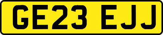 GE23EJJ