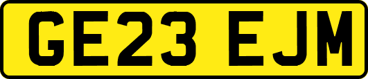 GE23EJM