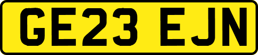 GE23EJN
