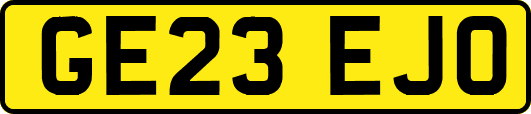 GE23EJO