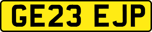 GE23EJP