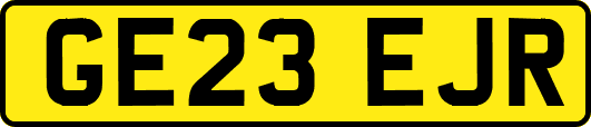GE23EJR