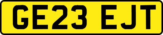 GE23EJT