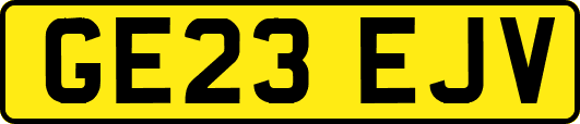 GE23EJV