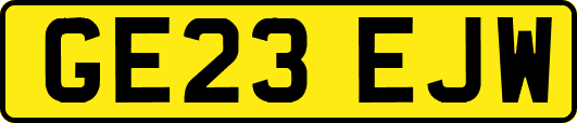 GE23EJW
