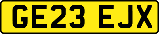 GE23EJX