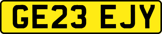 GE23EJY