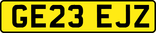 GE23EJZ