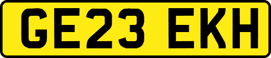 GE23EKH