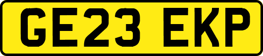 GE23EKP