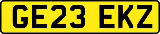 GE23EKZ