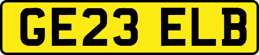 GE23ELB