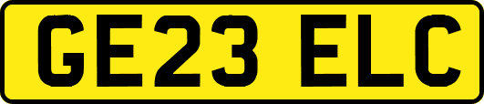 GE23ELC