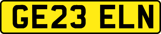 GE23ELN