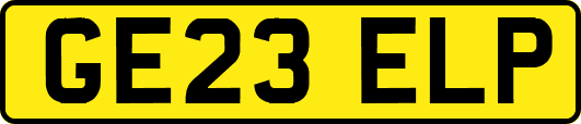 GE23ELP