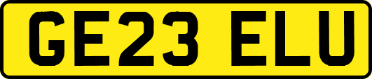 GE23ELU