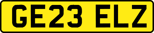 GE23ELZ