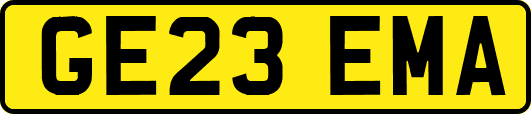 GE23EMA