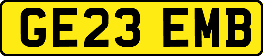 GE23EMB