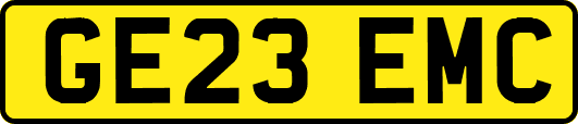 GE23EMC