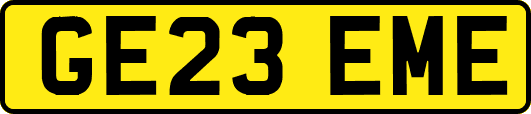 GE23EME