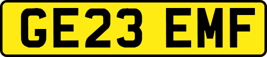 GE23EMF