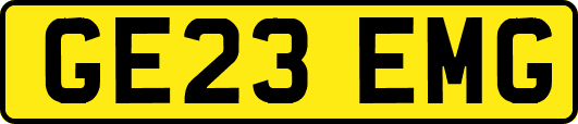 GE23EMG