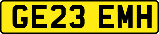 GE23EMH
