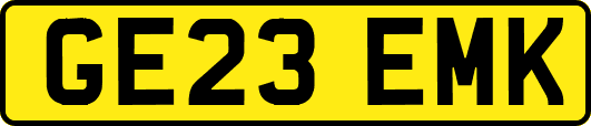 GE23EMK