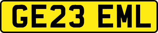 GE23EML