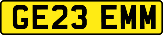 GE23EMM