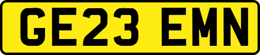GE23EMN