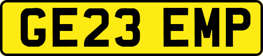 GE23EMP