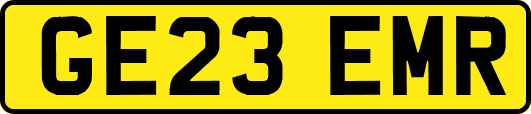 GE23EMR