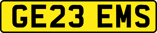 GE23EMS