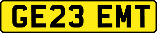 GE23EMT
