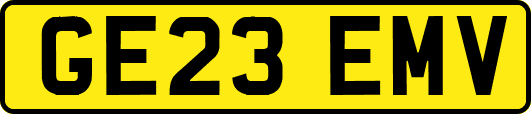 GE23EMV