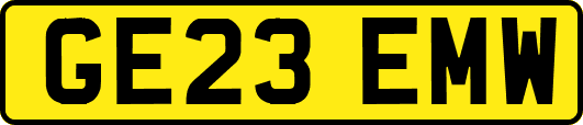 GE23EMW