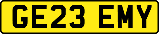 GE23EMY