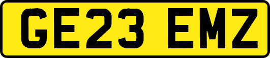 GE23EMZ