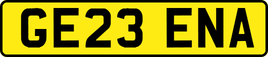 GE23ENA